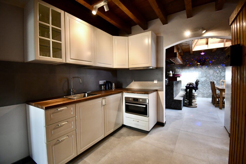 Bar Boutique Suite
