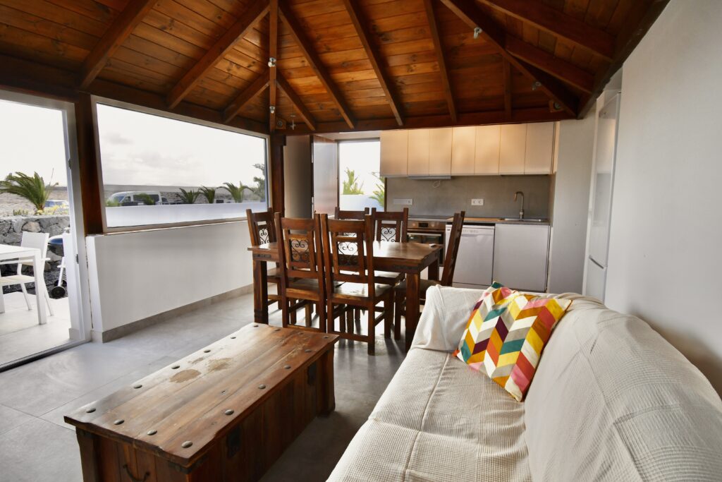 Desert Pearl Suite