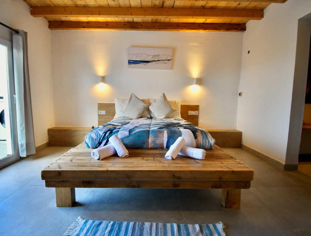 Bar Boutique Suite