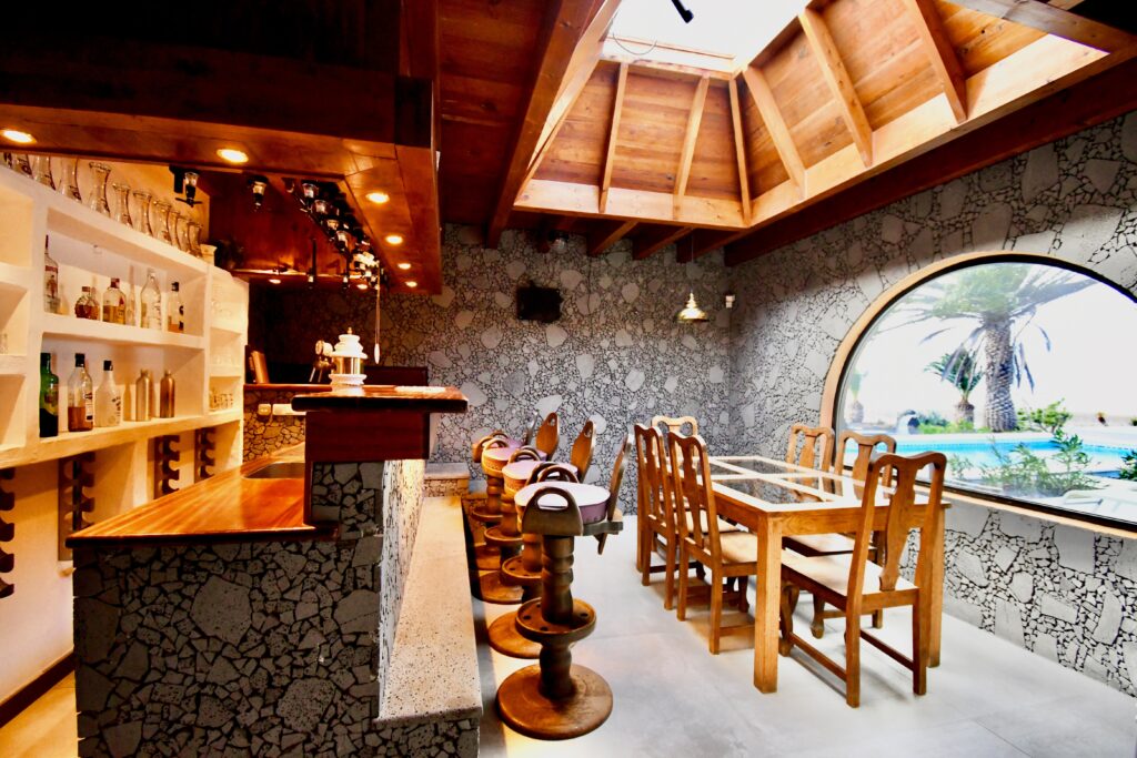 Bar Boutique