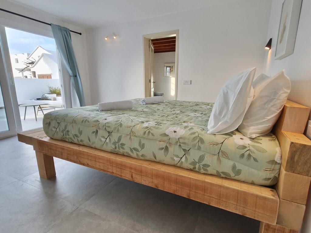 The Cliff Suite