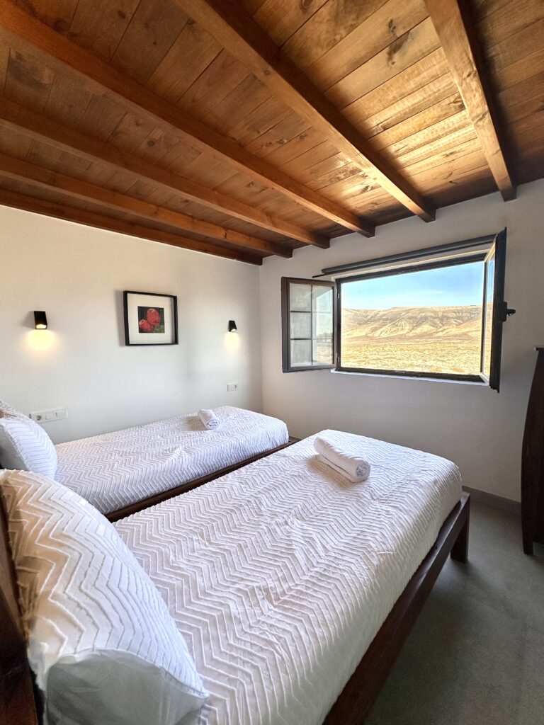 The Cliff Suite