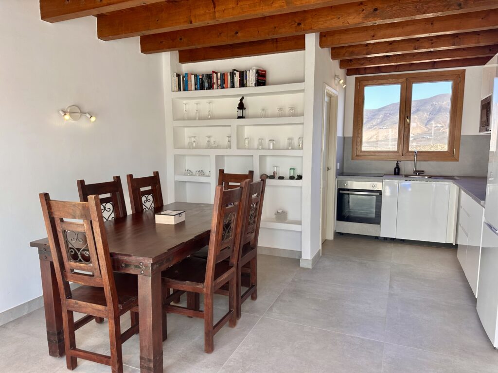 The Cliff Suite
