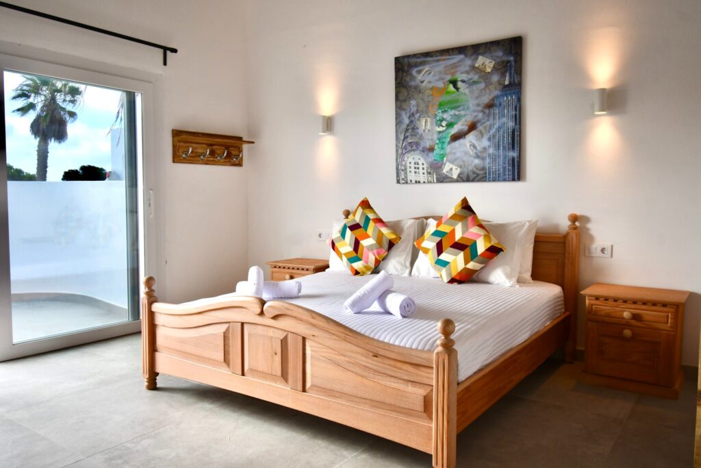 Desert Pearl Suite
